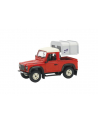 TOMY Land Rover Defender 90 42732 - nr 2