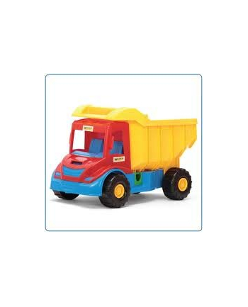 WADER multi truck wywrotka 32151