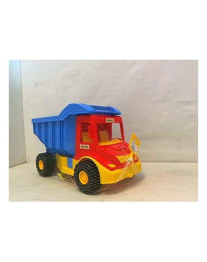 WADER multi truck wywrotka z buggy 32210 główny
