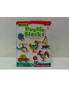 WADER klocki puzzle 40 el.w kartonie 41630 - nr 1