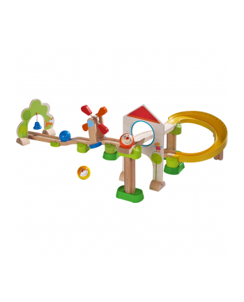 HABA Ball Track Kullerbü - Windmill Track - 300438