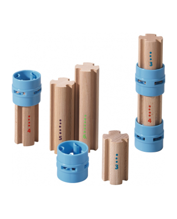 HABA Kullerbü - Supplementary set columns - 300850