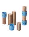 HABA Kullerbü - Supplementary set columns - 300850 - nr 2