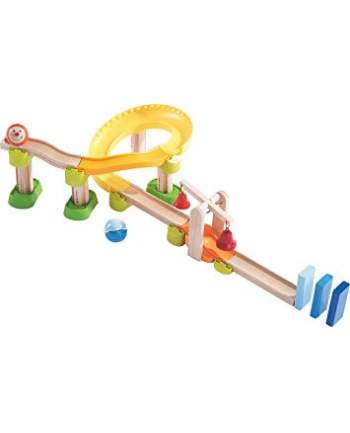 HABA Kullerbü - Ball Track Klingeling - 302060