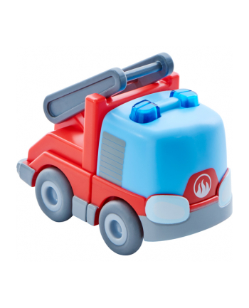 HABA Kullerbü - Fire Brigade Cart - 303844