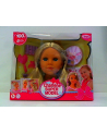 BAYER Charlene-blond-głowa do styl+akces.90088 - nr 1