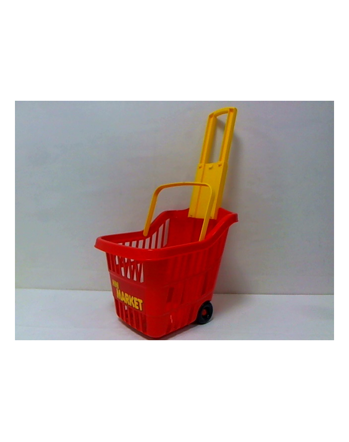 Simba wózek sklepowy 450-4401 główny