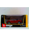 BBU 1:24 Fiat 124 Spider 21083 - nr 1