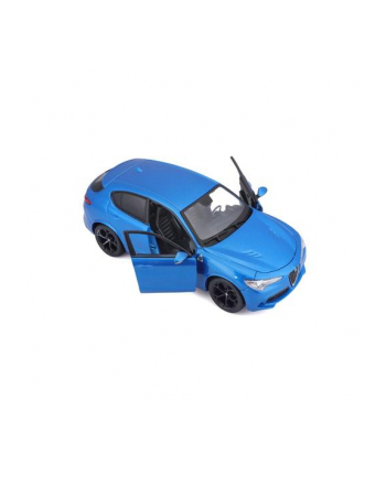BBU 1:24 Alfa Romeo Stelvio 21086 nr 2
