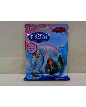 godan Balon foliowy 22''QL Bubble Frozen 32688         .