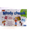 ranok-creative Młody chemik 31470 - nr 1