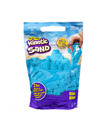 spin master SPIN Kinetic Sand Żywe kolory 1,4kg 6046035