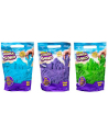 spin master SPIN Kinetic Sand Żywe kolory 1,4kg 6046035 - nr 8