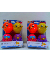 TOMY TOOMIES jajeczka do kąpieli E72818 - nr 1