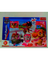 trefl Puzzle 100 SKY W AKCJI PAW PATROL 16368 - nr 1