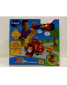 vtech V-TECH Zestaw duży wóz Strażacki 60810 - nr 1