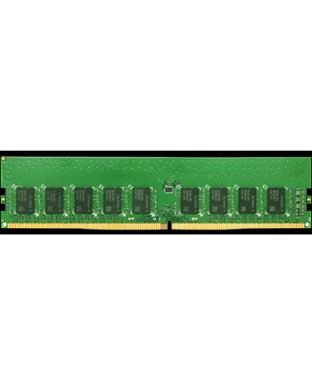 synology Pamięć 8GB DDR4 2666 ECC DIMM 1,2V D4EC-2666-8G
