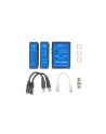lanberg Tester kabli LAN POE RJ-45,RJ-11, NT-0404 - nr 12
