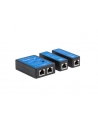 lanberg Tester kabli LAN POE RJ-45,RJ-11, NT-0404 - nr 14