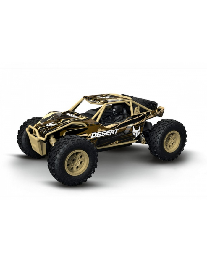 CARRERA auto RC Desert Buggy 2,4GHz 370240002 główny