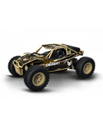 CARRERA auto RC Desert Buggy 2,4GHz 370240002