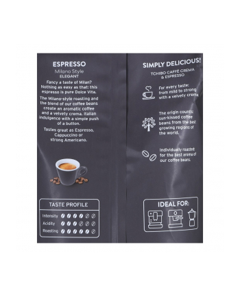 tchibo Kawa ziarnista Espresso Milano Style 1000g