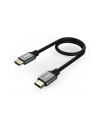 unitek Kabel HDMI M/M 1.5m v2.1, 8K, 4K@120Hz, UHD, C137W - nr 10