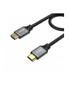 unitek Kabel HDMI M/M 1.5m v2.1, 8K, 4K@120Hz, UHD, C137W - nr 2