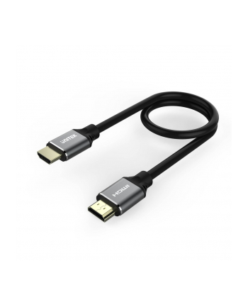 unitek Kabel HDMI M/M 1.5m v2.1, 8K, 4K@120Hz, UHD, C137W