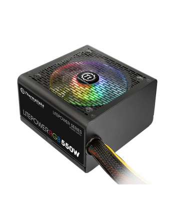 thermaltake Zasilacz Litepower RGB 550W