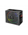 thermaltake Zasilacz Toughpower Grand RGB Sync 650W Mod.(80+ Gold, 4xPEG, 140mm) - nr 10