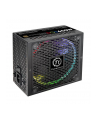 thermaltake Zasilacz Toughpower Grand RGB Sync 650W Mod.(80+ Gold, 4xPEG, 140mm) - nr 2