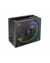 thermaltake Zasilacz Toughpower Grand RGB Sync 650W Mod.(80+ Gold, 4xPEG, 140mm) - nr 9