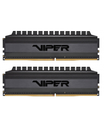 patriot Pamięć Viper4 Blackout DDR4 2x8GB 3200MHz