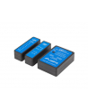 lanberg Tester kabli LAN POE RJ-45,RJ-11, NT-0404 - nr 8