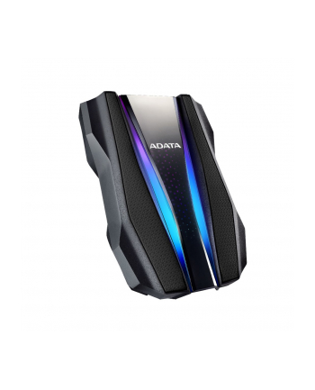 adata Dysk twardy zewnętrzny HD770G 1TB USB3.2 czarny