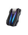 adata Dysk twardy zewnętrzny HD770G 1TB USB3.2 czarny - nr 20