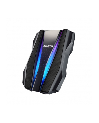 adata Dysk twardy zewnętrzny HD770G 1TB USB3.2 czarny