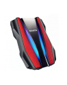 adata Dysk twardy zewnętrzny HD770G 1TB USB3.2 czerwony - nr 4