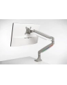 kensington Pojedynczy uchwyt na monitor SmartFit One-Touch - nr 20