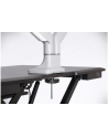 kensington Podwójny uchwyt na monitory SmartFit One-Touch - nr 28