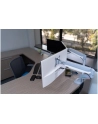 kensington Podwójny uchwyt na monitory SmartFit One-Touch - nr 43