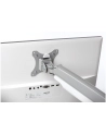 kensington Podwójny uchwyt na monitory SmartFit One-Touch - nr 81