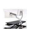 kensington Podwójny uchwyt na monitory SmartFit One-Touch - nr 84