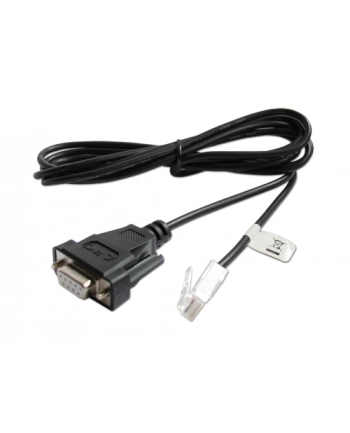 apc Kabel RJ45-DB9 szeregowy 2m dla SMART-UPS AP940-0625A         inteligentna sygnalizacja nr 2