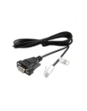 apc Kabel RJ45-DB9 szeregowy 2m dla SMART-UPS AP940-0625A         inteligentna sygnalizacja - nr 9