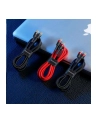 Baseus Kabel USB Typ-C 2m flash charge PD 60W 20V 3A QC3.0 Cafule Series - nr 8
