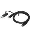LENOVO HYBRID USB-C WITH USB-A CABLE - nr 11