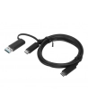 LENOVO HYBRID USB-C WITH USB-A CABLE - nr 13