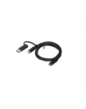 LENOVO HYBRID USB-C WITH USB-A CABLE - nr 4